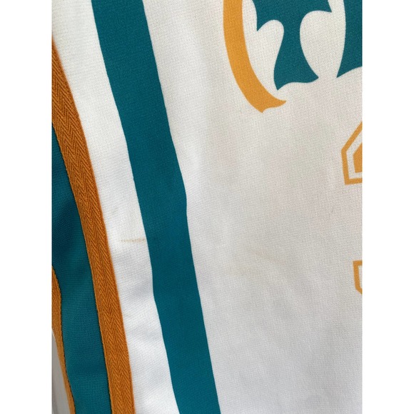Semi-Pro Flint Tropics Jackie Moon Jersey - Picture 5 of 6